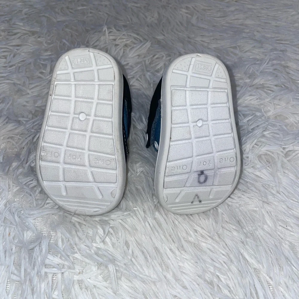 Toms Botas - Size 3